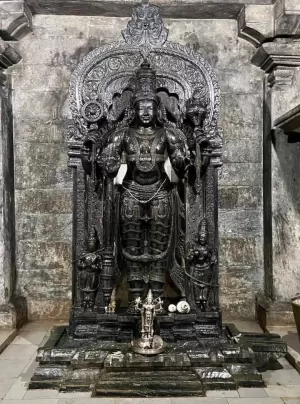 Veeranarayana Temple